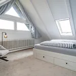 Appartement Haus Wattblick Hus Wattblick