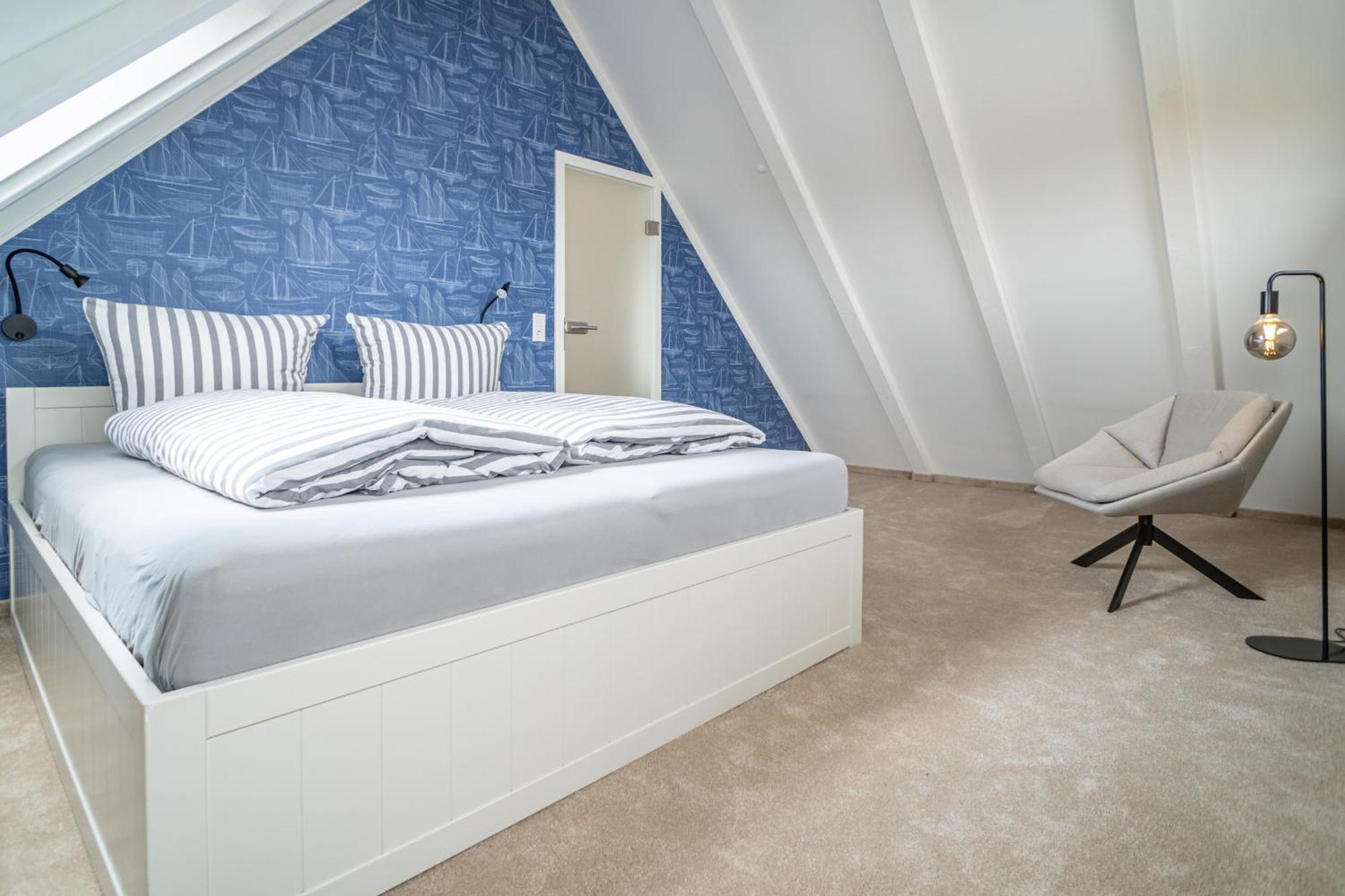 Haus Wattblick Hus Wattblick Apartment