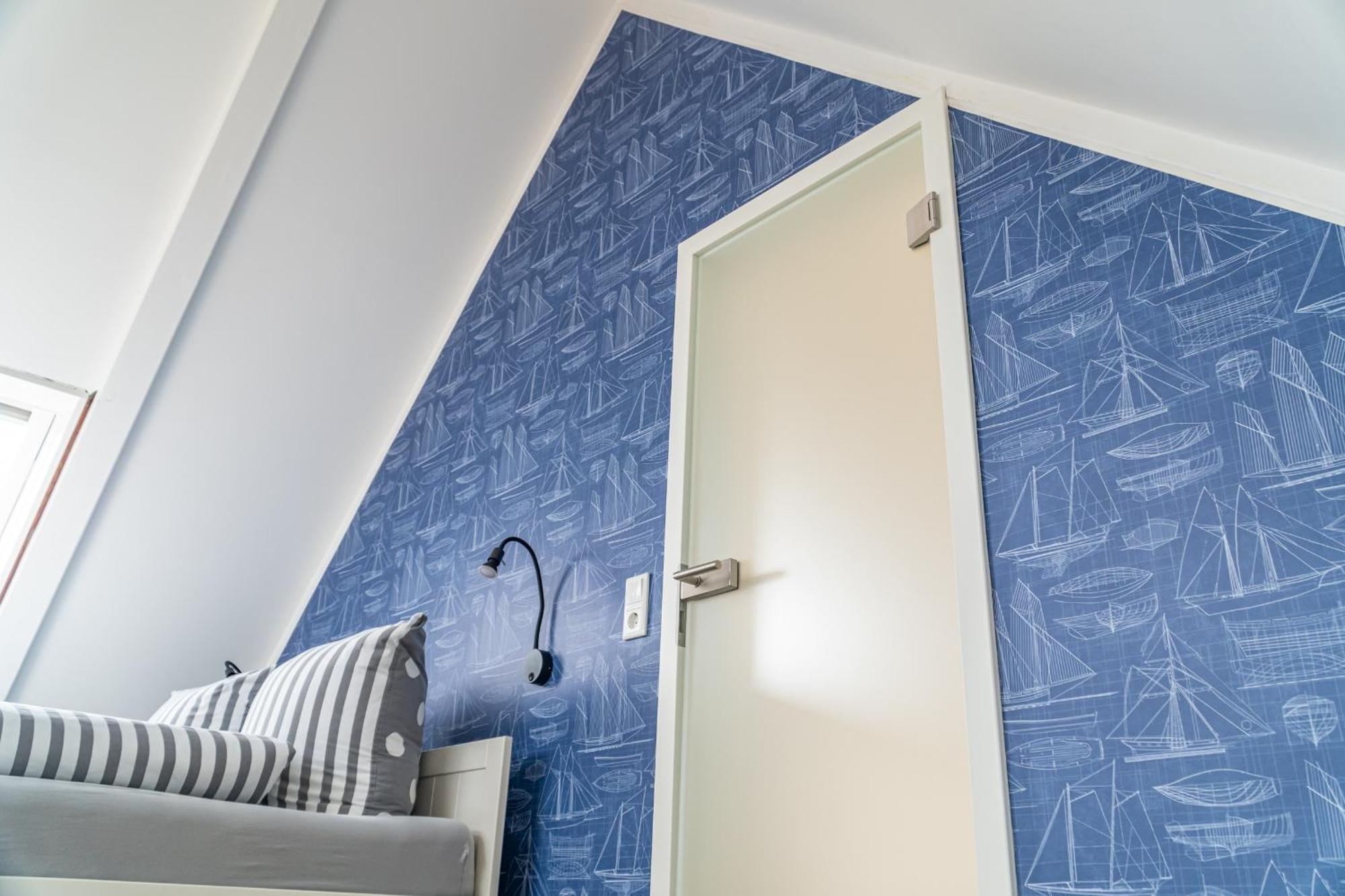 Haus Wattblick Hus Wattblick Munkmarsch