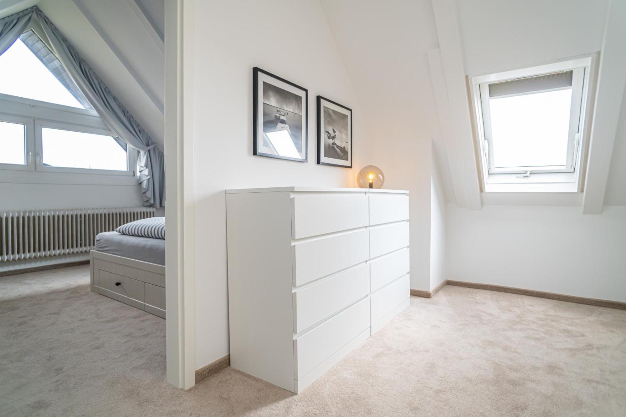 Apartment Haus Wattblick Hus Wattblick