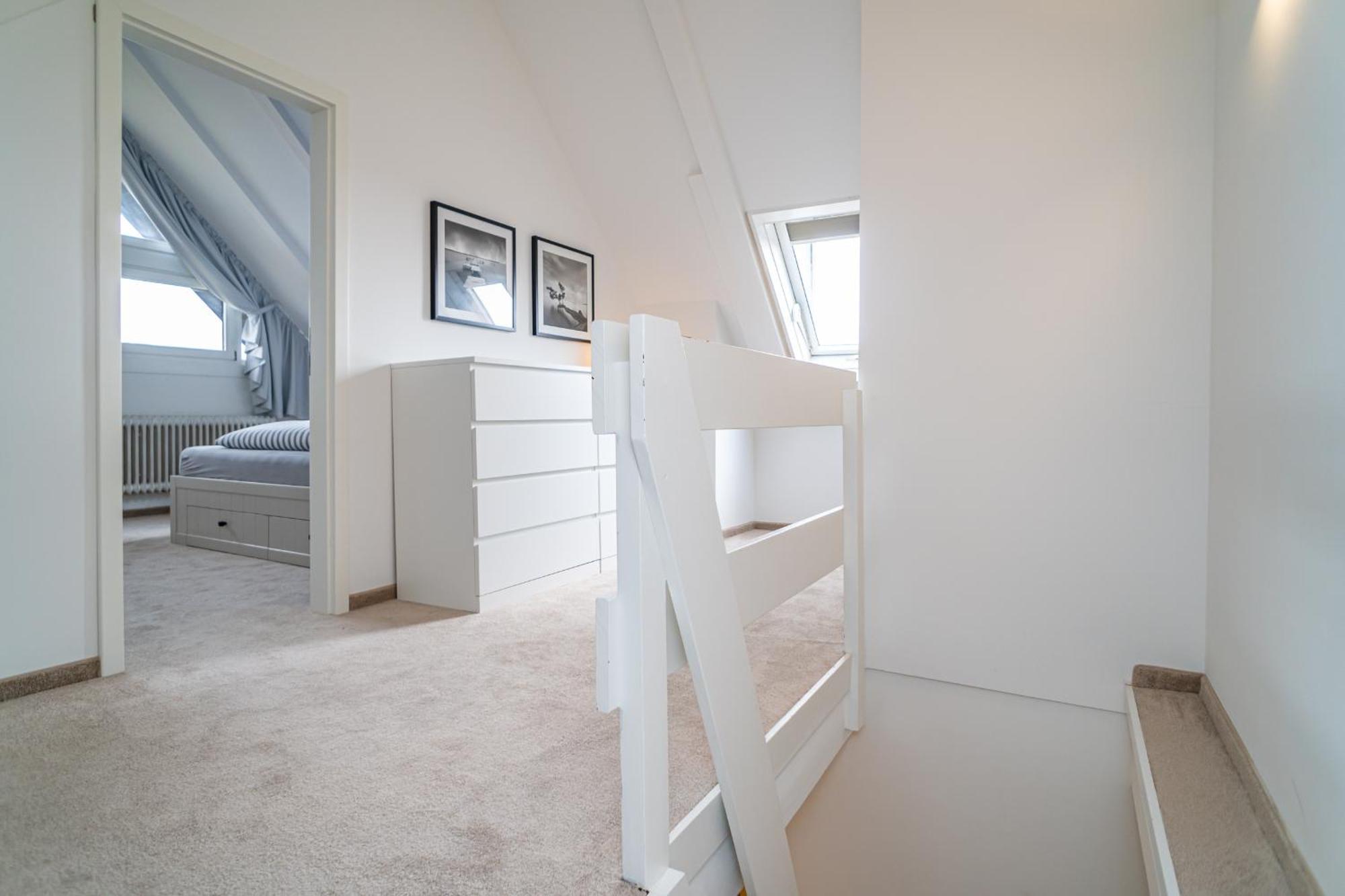 Apartment Haus Wattblick Hus Wattblick Munkmarsch