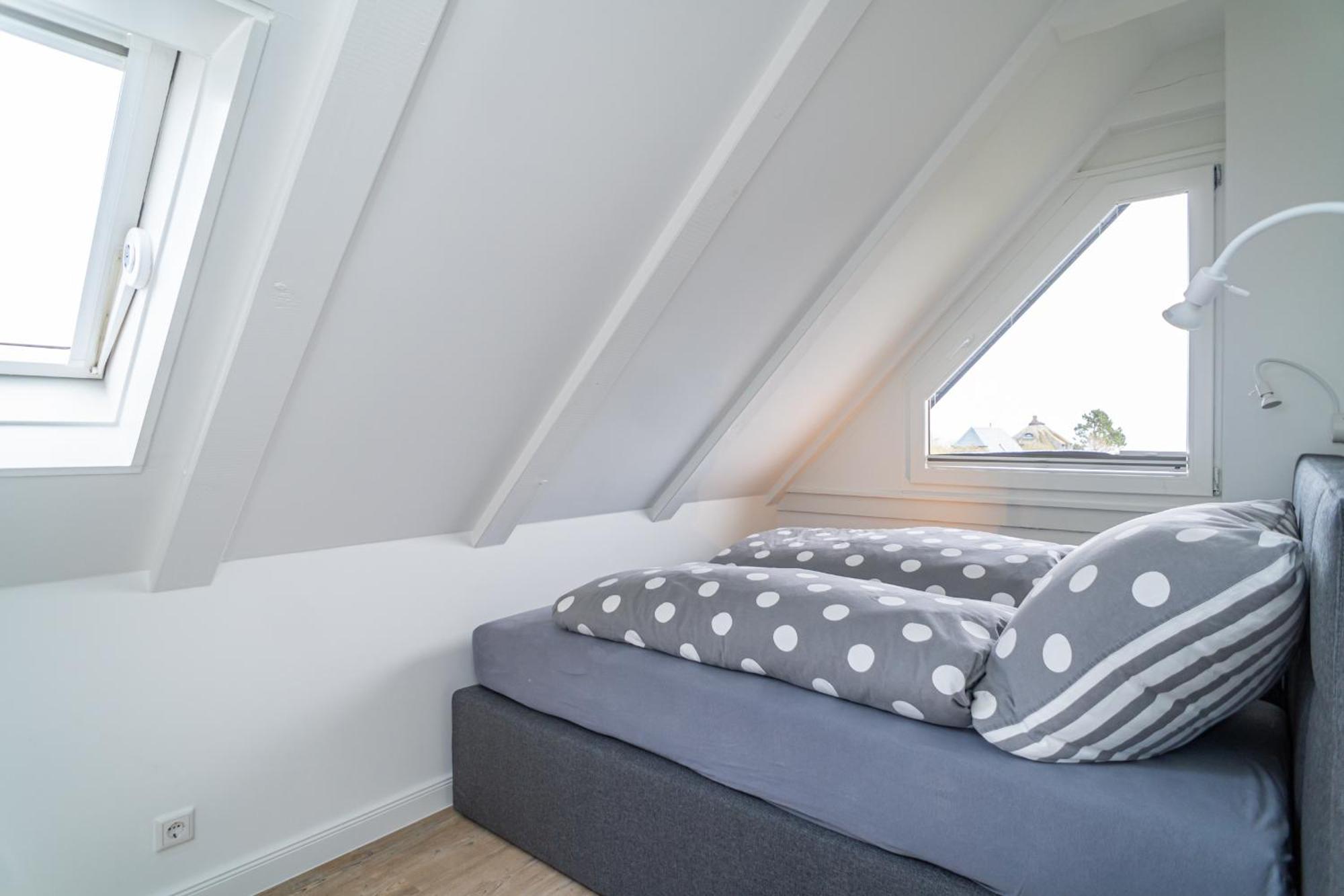 Haus Wattblick Hus Wattblick Apartment Munkmarsch