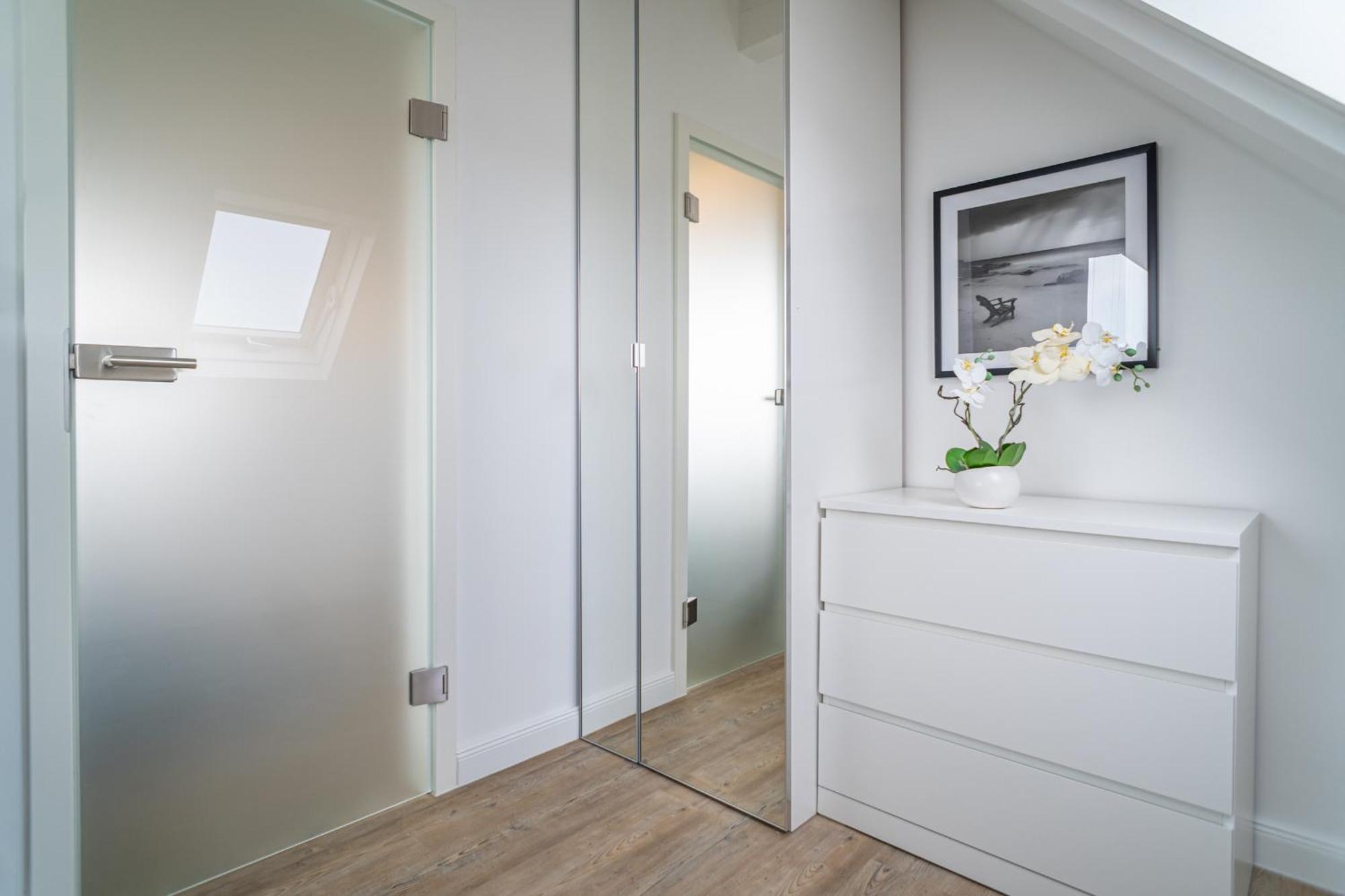 Haus Wattblick Hus Wattblick Apartment