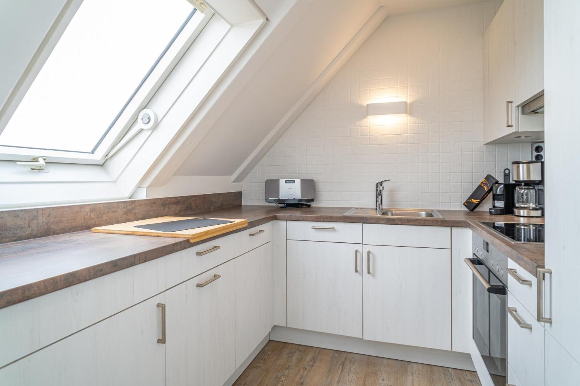 Haus Wattblick Hus Wattblick Apartment Munkmarsch